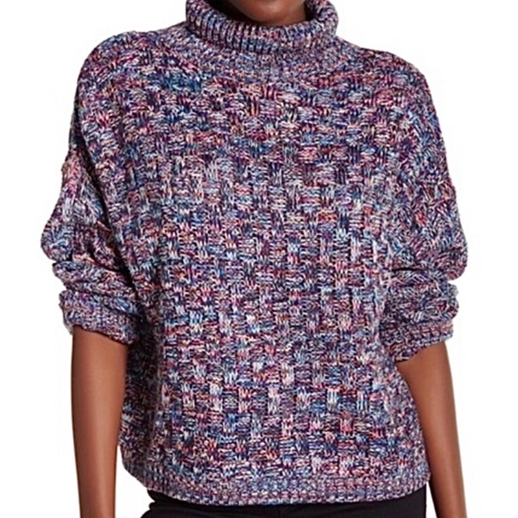 NWT Turtleneck Sweater - Picture 7 of 7